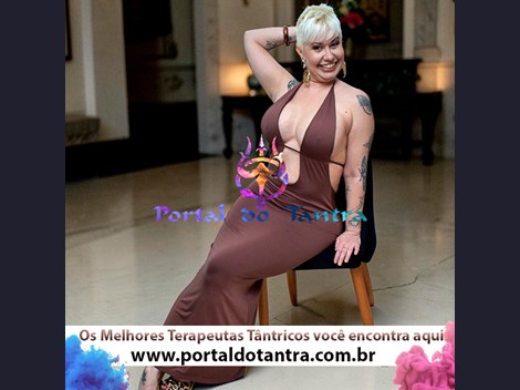 Clínicas de Massagem Tântrica no Jardins