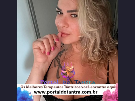 Massagem Tântrica na Pompéia