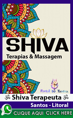 Massagem Tântrica no Guarujá